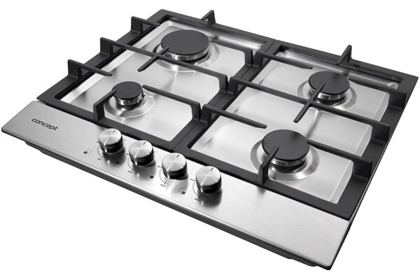 Płyta gazowa z palnikami Concept PDV4560