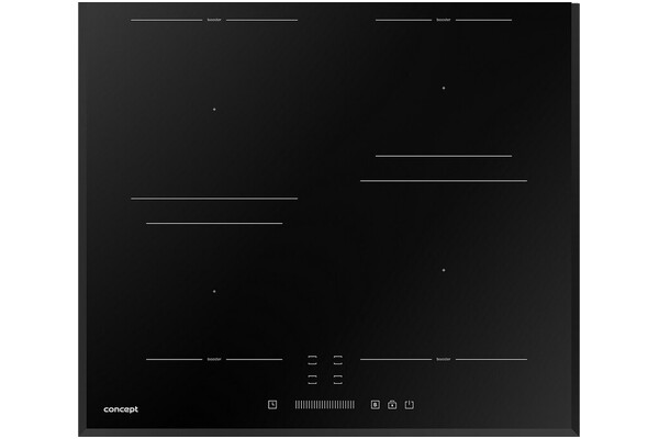 Płyta indukcyjna Concept IDV4460