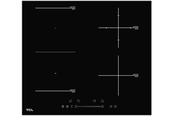 Płyta indukcyjna TCL TI59B4S1