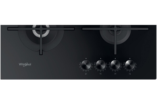 Płyta gazowa z palnikami Whirlpool AKWL628NB