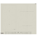 Płyta indukcyjna Whirlpool WLS2760BFS
