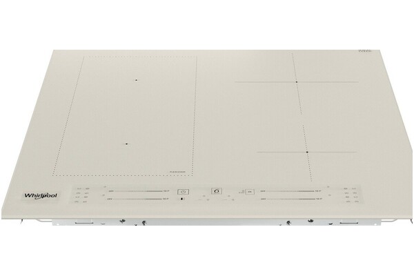 Płyta indukcyjna Whirlpool WLS2760BFS
