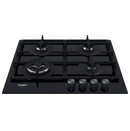 Płyta gazowa z palnikami Whirlpool AKT6465NB