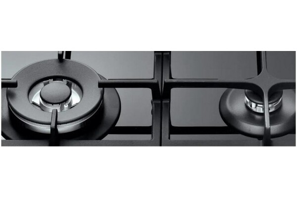 Płyta gazowa z palnikami Whirlpool AKT6465NB