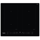 Płyta indukcyjna Whirlpool WLS8560AL