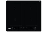 Płyta indukcyjna Whirlpool WLS8560AL