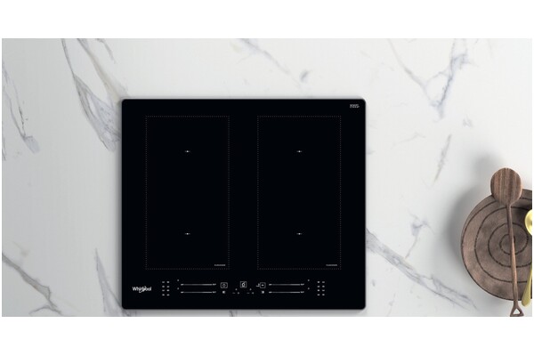 Płyta indukcyjna Whirlpool WLS8560AL