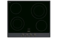 Płyta Ceramiczna Smeg P864AO