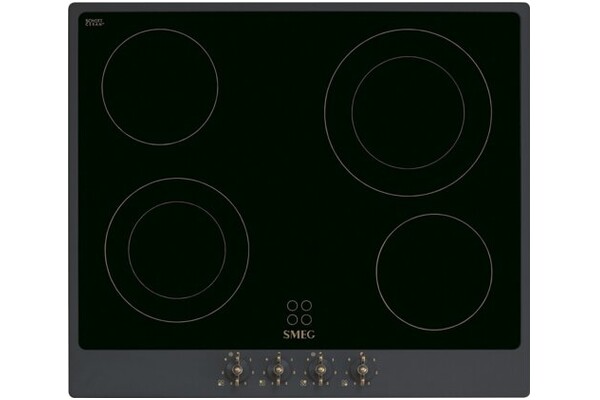 Płyta Ceramiczna Smeg P864AO