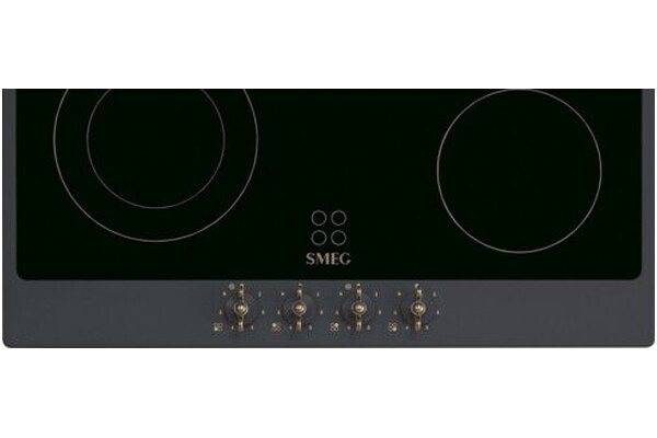 Płyta Ceramiczna Smeg P864AO