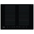 Płyta indukcyjna Whirlpool WFS8865NE