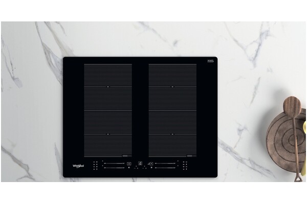 Płyta indukcyjna Whirlpool WFS8865NE