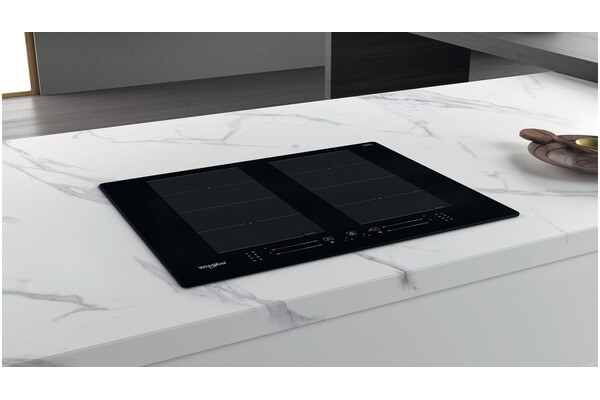 Płyta indukcyjna Whirlpool WFS8865NE