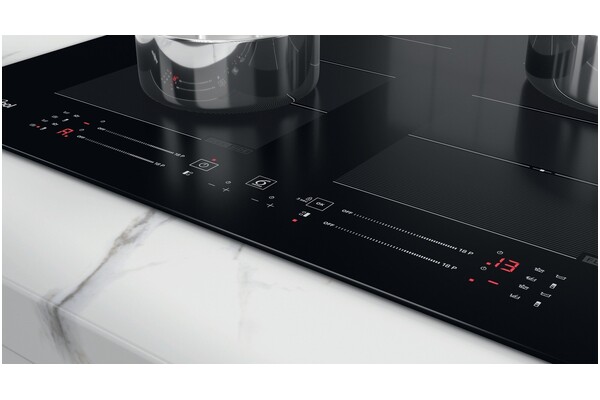 Płyta indukcyjna Whirlpool WFS8865NE