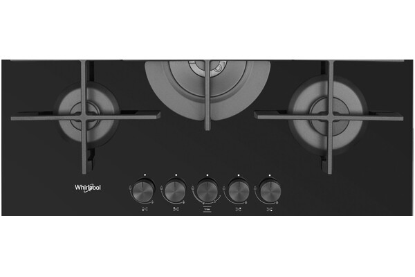 Płyta gazowa z palnikami Whirlpool AKWL728NB
