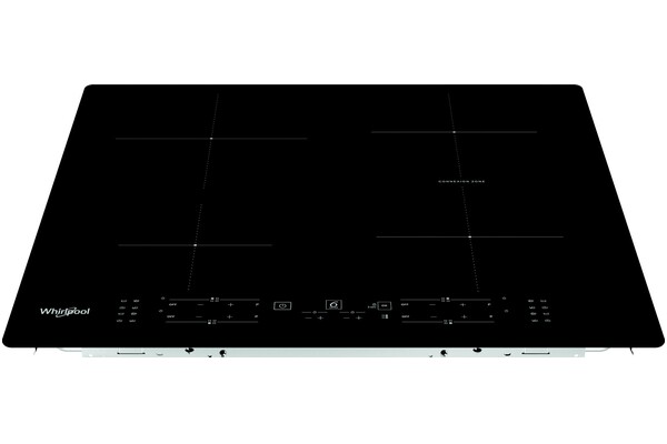 Płyta indukcyjna Whirlpool WBB8360NE