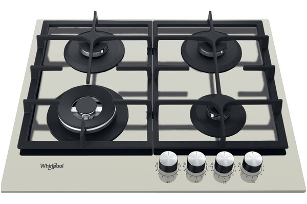 Płyta gazowa z palnikami Whirlpool GOFL629S