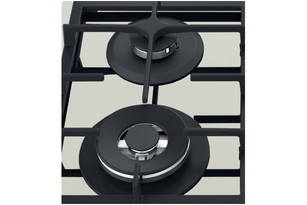 Płyta gazowa z palnikami Whirlpool GOFL629S