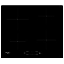 Płyta indukcyjna Whirlpool WSQ7360NE