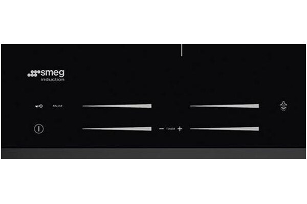 Płyta indukcyjna Smeg SI7643B