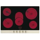 Płyta Ceramiczna Smeg P875PO