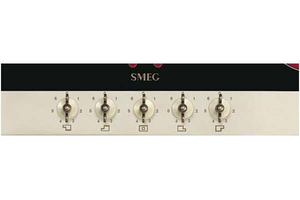 Płyta Ceramiczna Smeg P875PO