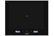 Płyta indukcyjna Whirlpool SMP658CBTIXL