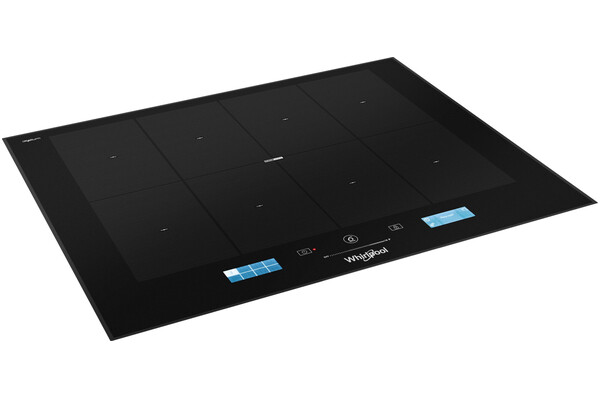 Płyta indukcyjna Whirlpool SMP658CBTIXL
