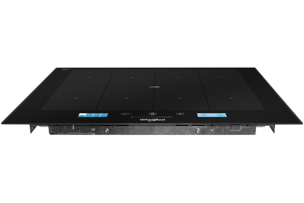 Płyta indukcyjna Whirlpool SMP658CBTIXL