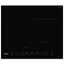 Płyta indukcyjna Whirlpool WLS6960BF