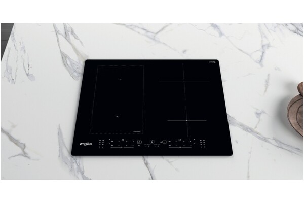 Płyta indukcyjna Whirlpool WLS6960BF