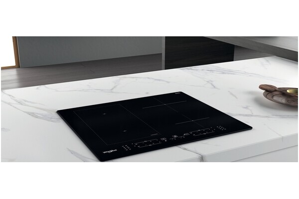 Płyta indukcyjna Whirlpool WLS6960BF