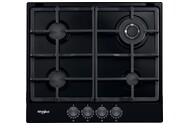 Płyta gazowa z palnikami Whirlpool TKRL661NB
