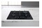 Płyta gazowa z palnikami Whirlpool TKRL661NB