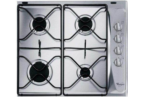 Płyta gazowa z palnikami Whirlpool AKM268IX