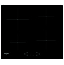Płyta indukcyjna Whirlpool WSQ4860NE