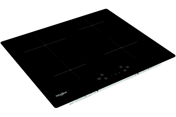 Płyta indukcyjna Whirlpool WSQ4860NE