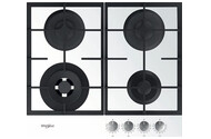 Płyta gazowa z palnikami Whirlpool GOFL629WH