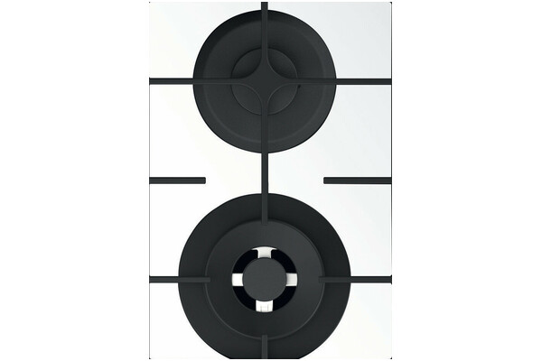 Płyta gazowa z palnikami Whirlpool GOFL629WH
