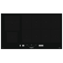 Płyta indukcyjna Whirlpool SMP9010CNEIXL