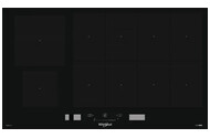 Płyta indukcyjna Whirlpool SMP9010CNEIXL