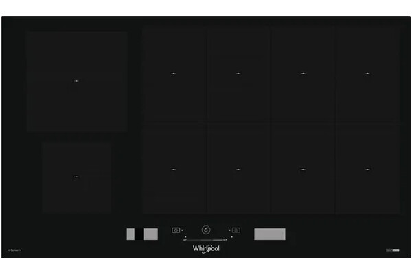 Płyta indukcyjna Whirlpool SMP9010CNEIXL