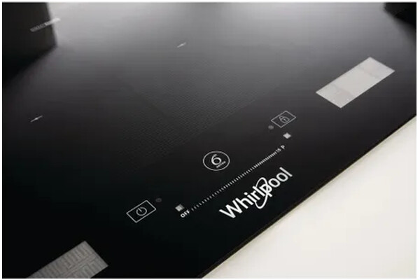 Płyta indukcyjna Whirlpool SMP9010CNEIXL