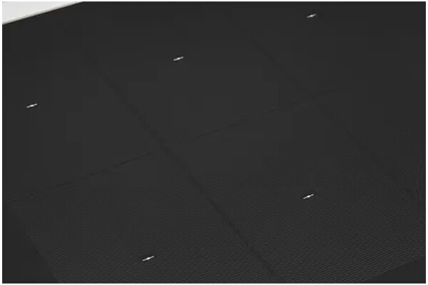 Płyta indukcyjna Whirlpool SMP9010CNEIXL