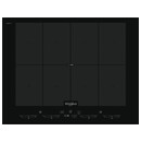 Płyta indukcyjna Whirlpool SMO658CNE
