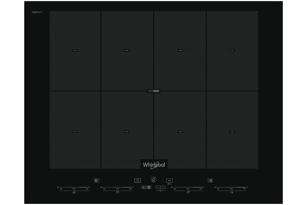 Płyta indukcyjna Whirlpool SMO658CNE