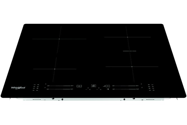 Płyta indukcyjna Whirlpool WBS0060NE