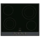 Płyta Ceramiczna Smeg P864AO