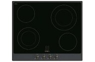Płyta Ceramiczna Smeg P864AO