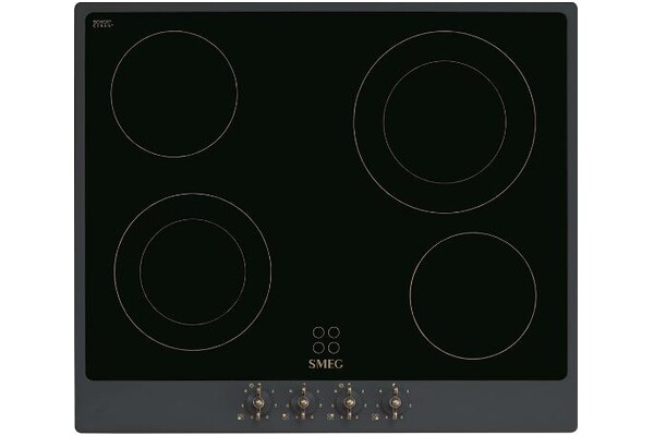 Płyta Ceramiczna Smeg P864AO